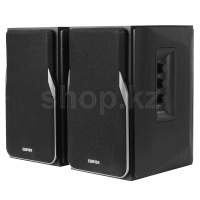 Edifier R1380DB (2.0), Black динамиктері