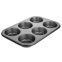 Форма для выпечки Lara LR11-05, 31x21 см, Steel