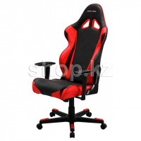 Кресло игровое компьютерное DXRacer Racing OH/RE0/NR