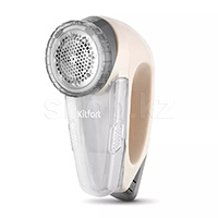 Машинка для удаления катышек Kitfort KT-6393, Beige