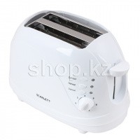 Тостер Scarlett SC-TM11006, White