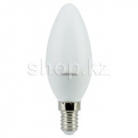 Toshiba 00501315132A Candle, 3Вт, 2700К LED шамы