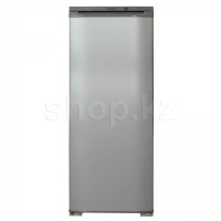 Морозильная камера Бирюса М114, Metallic