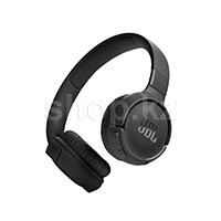 JBL Tune 520BT, Black bluetooth гарнитурасы