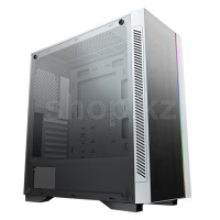 Корпус DeepCool Matrexx 55 V3 ADD-RGB 3F, White (SN:3634bb3d-d080-47a5-8467-b12374959d3c)