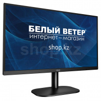 Монитор 23.8" AOC 24B2XH/EU, Black