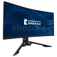 34" ASRock PG34WQ15R3A, Black мониторы