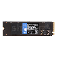 SSD накопитель 1 TB Western Digital Blue SN5000, M.2, PCle 4.0