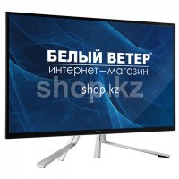 Монитор 31.5" Acer ET322QKwmiipx, White-Black