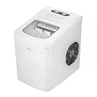 Льдогенератор Kitfort KT-1812, White