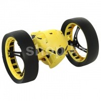 Радиоуправляемый дрон Parrot TukTuk, Yellow