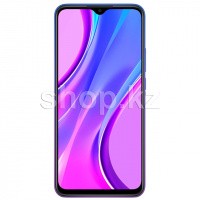 Смартфон Xiaomi Redmi 9, 32Gb, Sunset Purple (M2004J19G)