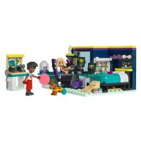 Lego, Friends конструкторы: Нова бөлмесі