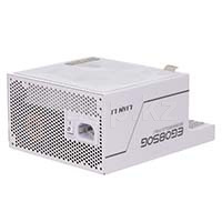 ATX 850 W Lian Li EG0850G, White қуаттау блогы