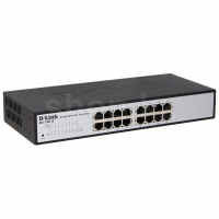 Switch 16 port D-Link DES-1100-16/A2A
