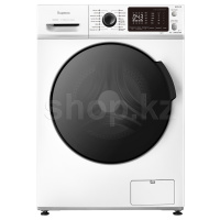 ᐈ Стиральная машина Бирюса WM-MK814/03, White – купить в интернет ...