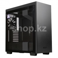 Корпус NZXT H710, Black