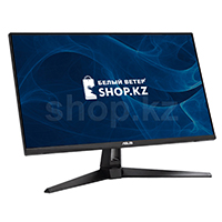27" ASUS TUF Gaming VG27AQA1A, Black мониторы
