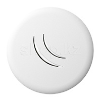 Точка доступа MikroTik cAP Lite RBcAPL-2nD