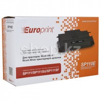 Картридж Europrint EPC-SP110E - Black