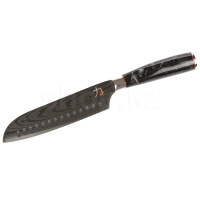 Masterpro Tetsu BGMP-4128-MBK, 17.5 см cантоку пышағы