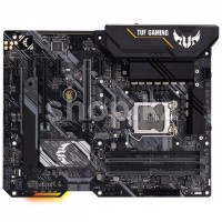 Материнская плата ASUS TUF Gaming H470-Pro (Wi-Fi), LGA1200