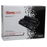 Europrint EPC-106R01529 (WC3550) - Black картриджi