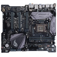 Материнская плата Asus Maximus IX Apex, LGA1151