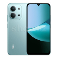 Смартфон Redmi 15C, 4 GB, 128 GB, Mint Green (25078RA3EY)