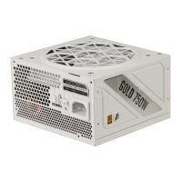 Блок питания ATX 750 W 1Stplayer NGDP HA-750BA4, White