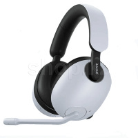 Sony INZONE H9, Black-White Bluetooth гарнитурасы