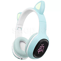 Rombica MySound BH-19, Blue bluetooth гарнитурасы