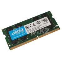 SO-DIMM 16Gb DDR4 PC19200/2400MHz Crucial, BOX