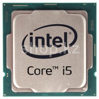 Процессор Intel Core i5 10600KF, LGA1200, BOX - без кулера