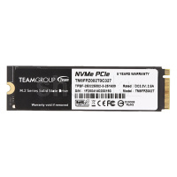 SSD накопитель  2 TB Team Group T-Force Cardea A440, М.2, PCI-e 4.0