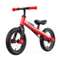 Ninebot Kids Bike 12" балалар беговелы (N2KB12/RED)