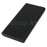 Xiaomi 10W Wireless Power Bank 10000 (WPB15PDZM), Black ұялы батареясы 