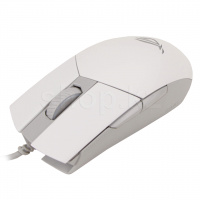 ASUS ROG Strix Impact II Moonlight White, USB тінтуірі