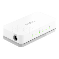 Switch 5 port D-Link DES-1005C/B1A