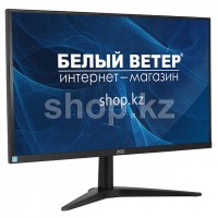Монитор 23.6" AOC 24B1H, Black