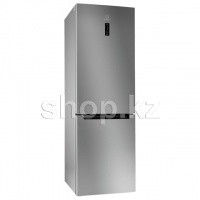 Холодильник Indesit DF 5160 S, Silver