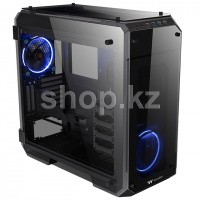 Корпус Thermaltake View 71 TG, Black-Clear