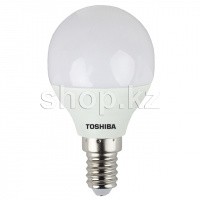 Toshiba 01301315168A Golf, 5Вт, 2700К LED шамы