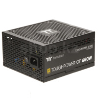 Блок питания ATX 650 W Thermaltake Toughpower GF