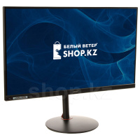 ᐈ Монитор 27" Acer NITRO XV272URVbmiiprx, Black – купить в интернет ...