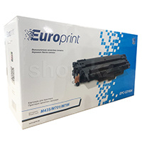 ᐈ Картридж Europrint EPC-CZ192A - Black – купить в интернет-магазине ...