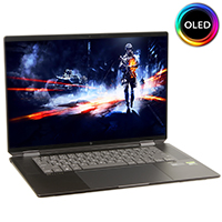 Ноутбук HP Spectre x360 16-aa0006ci, OLED (9U027EA)