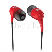 JBL T100, Red құлаққаптары