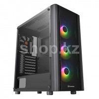 Корпус Thermaltake V250 TG ARGB, Black