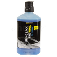 Шампунь автомобильный Karcher H&G RM 610, 1 л